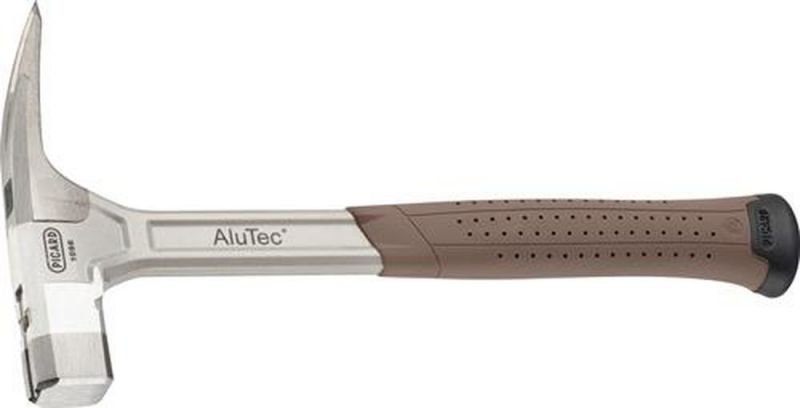 NW-Picard Latthammer (Kopfgewicht 450 g 730 g mit Magnet / glatt) - 0109801