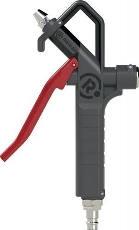 Riegler Blaspistole (Gewinde / G1/4 “) - 129370