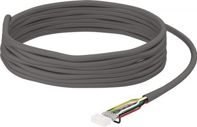 Dorma Kabelzubehör (Länge 10 m Ø 6,5 mm / einseitig angeschlagen) - 70932992