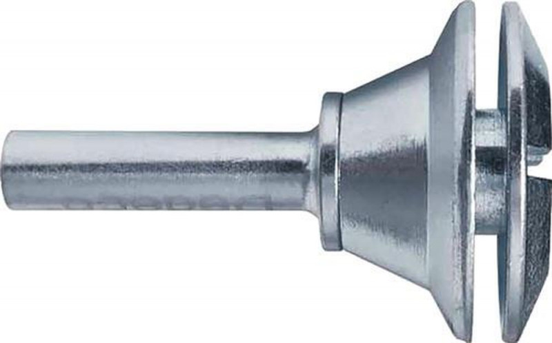 Tyrolit Schaft Bohrung 9,53mm - 34570120