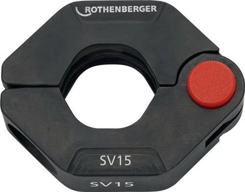 Rothenberger Pressring Nennweite 18 mm - 1000003876