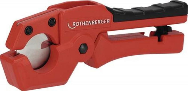 Rothenberger Kunststoffschere (0 - 26 mm / MSR/PEX) - 1000004324