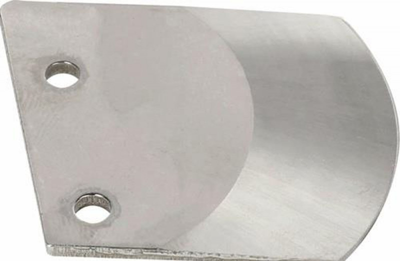 Rothenberger Ersatzklinge (für Kunststoffschere ROCUT 26 MSR / Klingenbreite 45 mm) - 1000004800