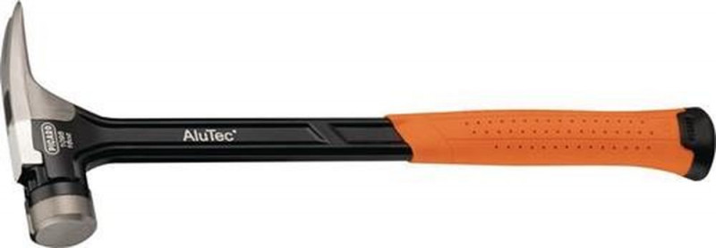 NW-Picard Framinghammer (Kopfgewicht 450 g geraute Bahn / Aluminium und geschmiedeter Stahl) - 0109510-16