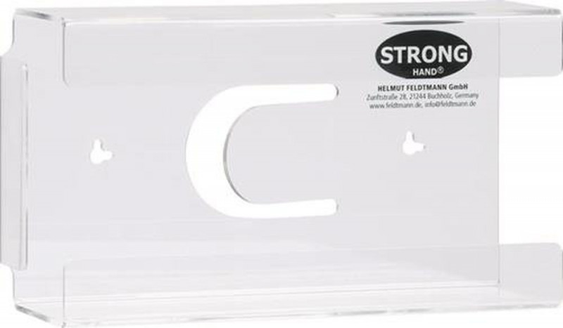 STRONGHAND Wandhalterung f.Einweghandschuhboxen - 0450