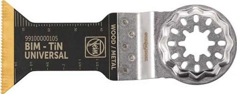 ECE Sägeblatt (Breite 44 mm / Starlock) - 99100000105