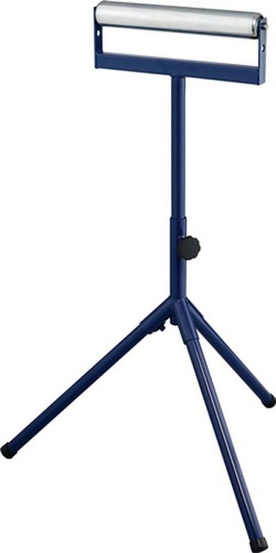 BS ROLLEN Materialstütze (Breite 350 mm / Höhe 630-1100 mm) - Rollst.350