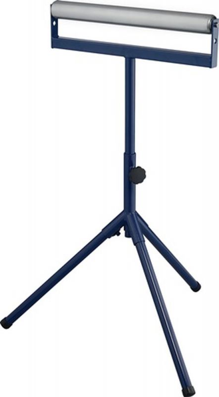 BS ROLLEN Materialstütze (Breite 500 mm / Höhe 630-1100 mm) - Rollst.500