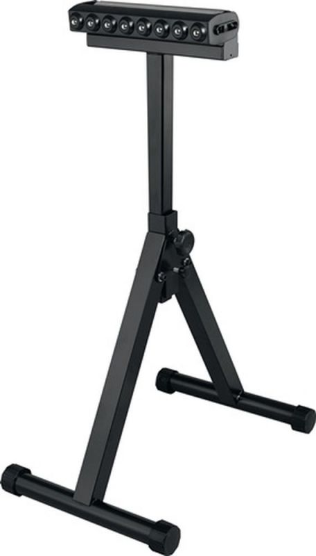BS ROLLEN Materialstütze (Breite 350 mm / Höhe 758-1197 mm) - Rollst.Kombi