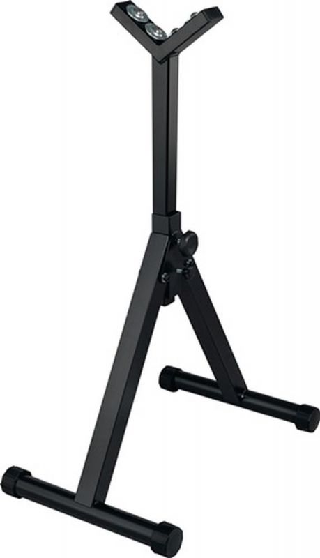 BS ROLLEN Materialstütze (4 Kugelrollen Ø 25 mm / Höhe 715-1060 mm) - Rollst.V.KU