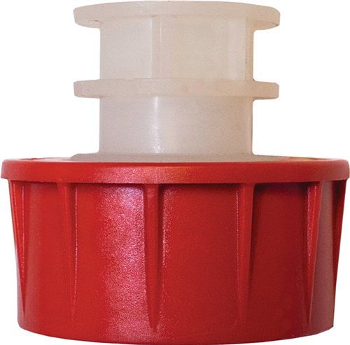 GRAF Übergangsstück (PE / 19,05 (3/4“) mm) - 730034