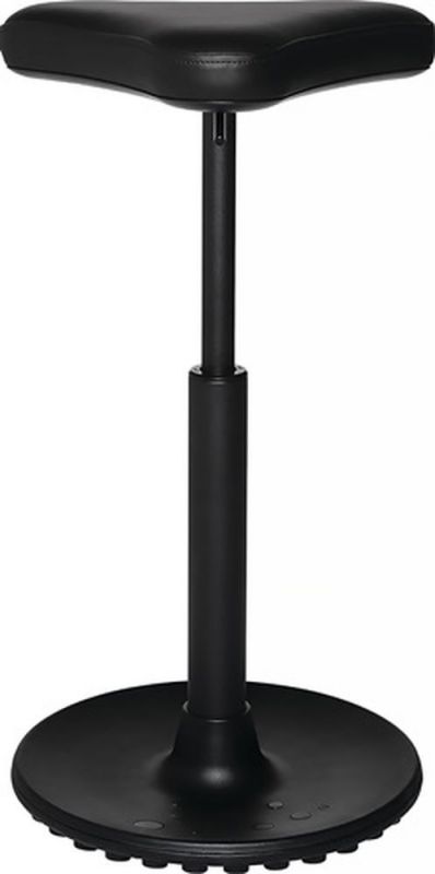 Topstar Stehhilfe (Kunstleder / Sitzhöhenverstellung 570-770 mm) - SH300 DB0