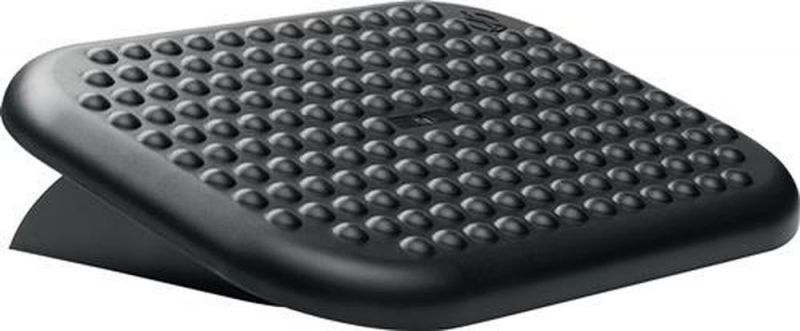 Westebbe Fußstütze schwarz B450xT330xH85 mm - 888