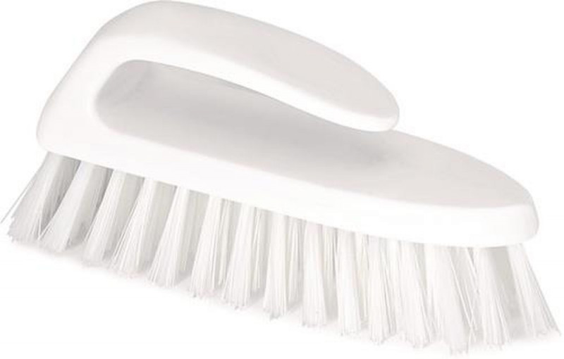 NW-Nölle HACCP-Bürste (Länge 180 mm / Borstenstärke 0,50 mm / Inhalt: 10 Stück) - 18311851