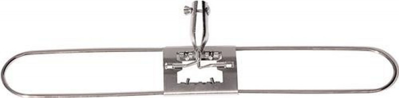 ALFRA Mopphalter (drehbares S-Gelenk Stahl verzinkt / B600mm) - 177130