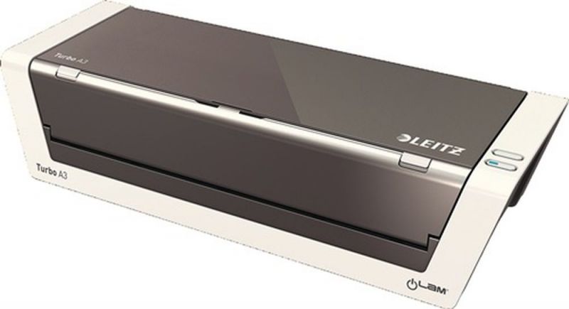 ASW Laminiergerät (DIN A3 Breite 320 mm / 1500 mm/min) - 7520-00-00