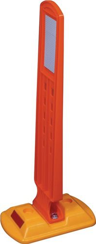 ALFRA Leitschwelle (mit Befestigungsmaterial / TPU) - 12206GG