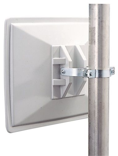 Sulo Rohrpfosten (Stahl feuerverzinkt / L1500xD49mm) - 1207640