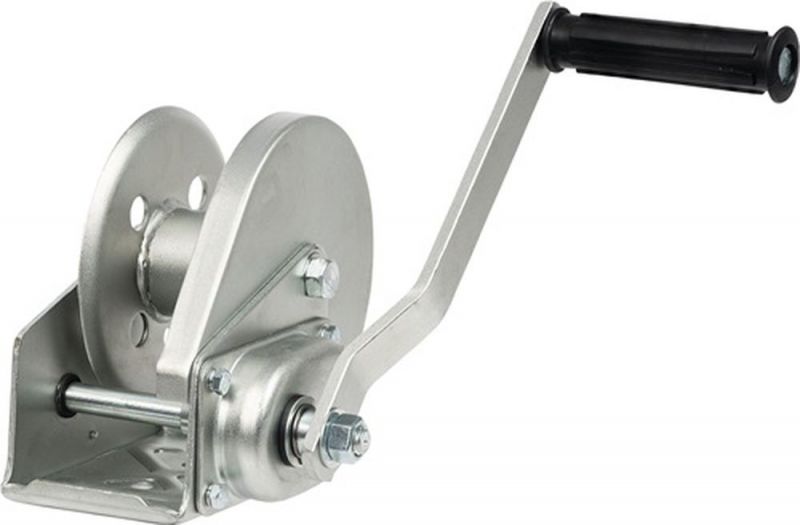 PLANETA Seilwinde (Seil-Ø 5 mm / Seilaufnahme 20 m) - BHW 1200 H30041