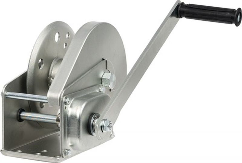 PLANETA Seilwinde (Seil-Ø 7 mm / Seilaufnahme 20 m) - BHW 1800 H30042