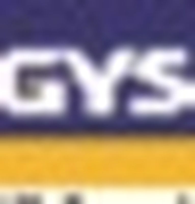 GYS TIG-Schweißanlage (mit Zubehör / 10 -200 A) - 63945