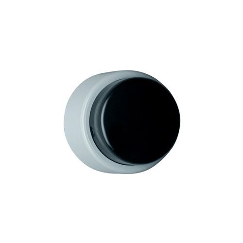 HEWI Wandtürpuffer (Kunststoff 99 reinweiß / Länge 30 mm) - 611.30 99