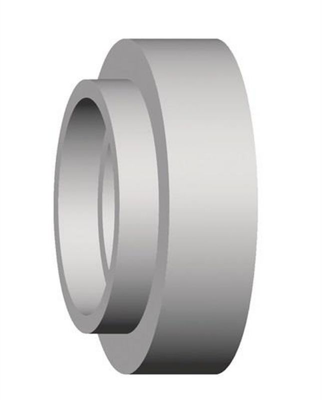 Binzel Isolierring (Standard / ABITIG GRIP 9/20 / Inhalt: 10 Stück) - 702.0055