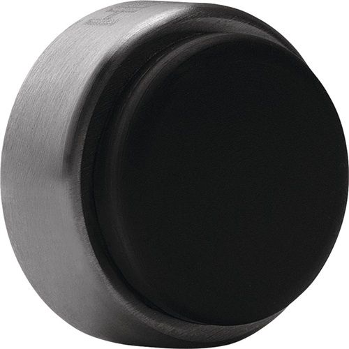 HEWI Wandtürpuffer (Edelstahl XA matt / Länge 15 mm) - 611XA.15