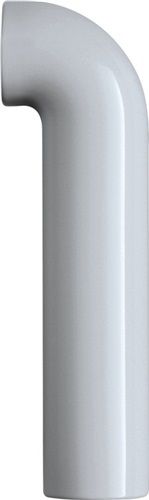 HEWI Hausnummer (Spezial-Polyamid 90 tiefschwarz / 165 mm Ø 33 mm) - 702.165.1 90