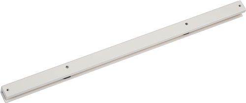 Dorma Glastürschuh (Gleitschiene PORTEO / weiß) - 60041311