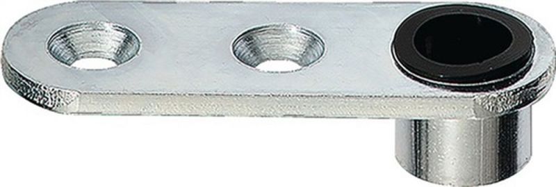 BKS Stangenführungsplatte (DIN links / rechts / Maß AxBxC) - B 9019 0003