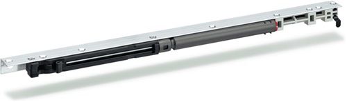 Geze Einzugsdämpfung Komplettset links - 157999