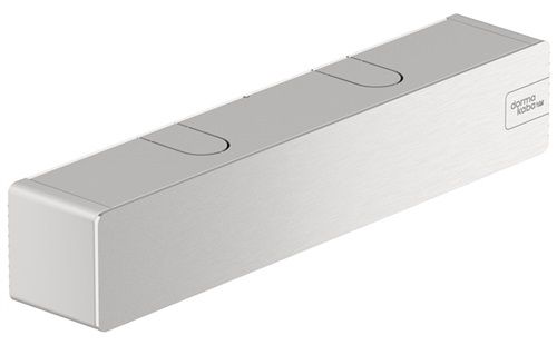 Dorma Türschließer (für 4 Montagearten EN 1-6 / silber P600 EN 1-6) - 44110101