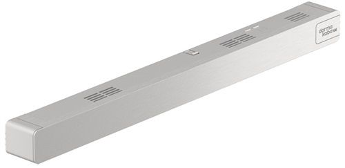 Dorma Rauchmeldezentrale (silber P600 / Sturzmontage) - 57800001
