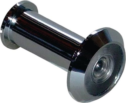 BMB Türspion (Messing verchromt / 200 °) - 601 118536