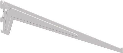 Conzelmann Träger (Länge 500 mm pro Träger 60 kg / Stahl weißaluminium) - 10105-00803