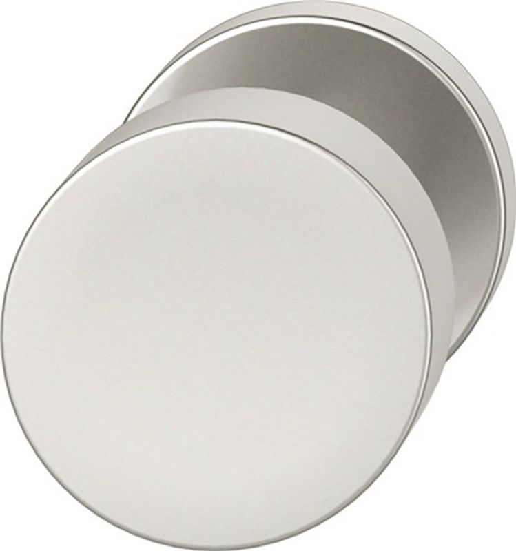 FSB Türknopf (Aluminium 0105 / Aufnahme M12) - 0 23 0829 03400 0105