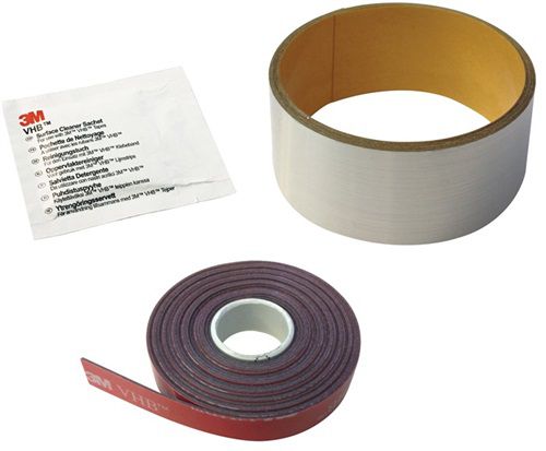 ASSA ABLOY Klebeset zu FSR 6000 / 7000 - 901371