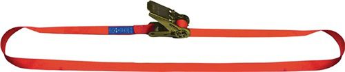 Dolezych Zurrgurt (Länge 6 m Breite 25 mm / mit Ratsche) - 42251003