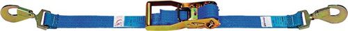 Dolezych Zurrgurt (Länge 6 m Breite 50 mm / mit Ratsche + Karabinerhaken) - 42504021