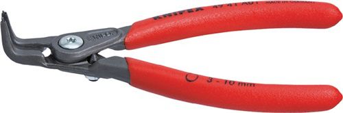 NW-KNIPEX Außensicherungsringzange für Wellen Ø 40 - 100 mm - 49 21 A31