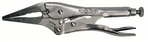 NW-STANLEY Langbeckgripzange Gesamtlänge 150 mm Spannweite max. 51 mm - T1402EL4