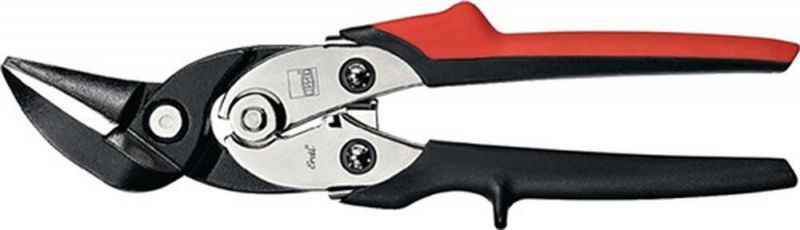 NW-BESSEY Idealblechschere (Länge 260 mm rechts / Stahl max. 1,2 mm) - D29ASS-2