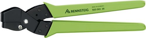 NW-RENNSTEIG Ausklinkzange (Länge 245 mm Schnittbreite 20 mm / Schnitttiefe 29 mm) - R503 001 39