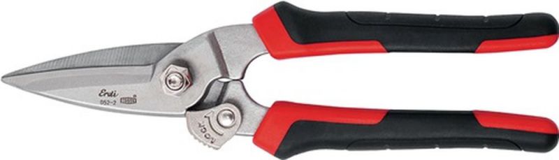 NW-BESSEY Combischere Gesamtlänge 203 mm Schneidenlänge 53 mm - D52-2