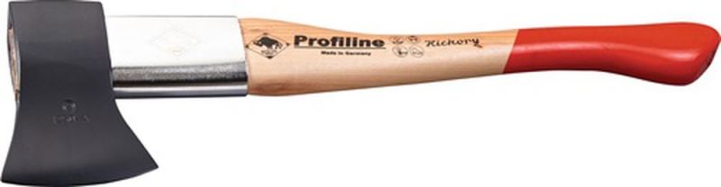 BISON Spaltbeil (Gewicht 1250 g Stiellänge 500 mm / Hickorystiel) - 01-22-24.2-2295