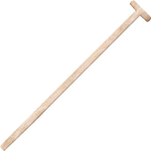 LÖFFERT Spatenstiel (Länge 950 mm / Ø 40 mm Esche) - 07,115, 11357101