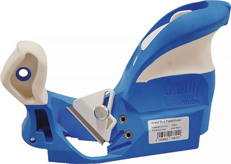 Stubai Duo-Plattenhobel L280 mm - 416710