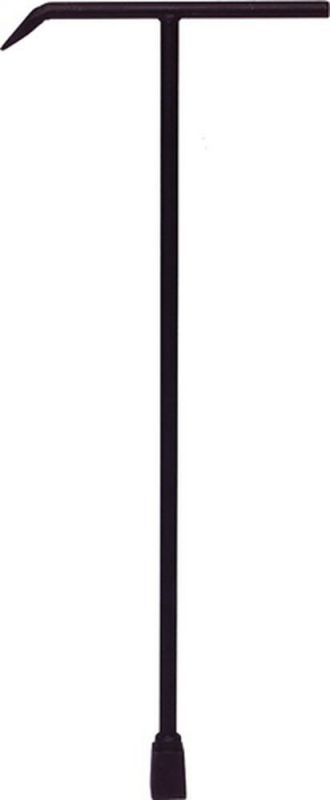 Härke Unterflurhydrantenschlüssel (Vierkant 32 mm / lackiert) - 46903