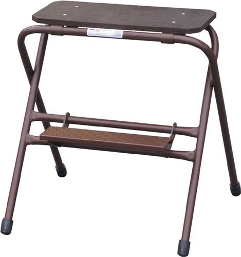 müba Klappbock (Stahl / lackiert) - 10920